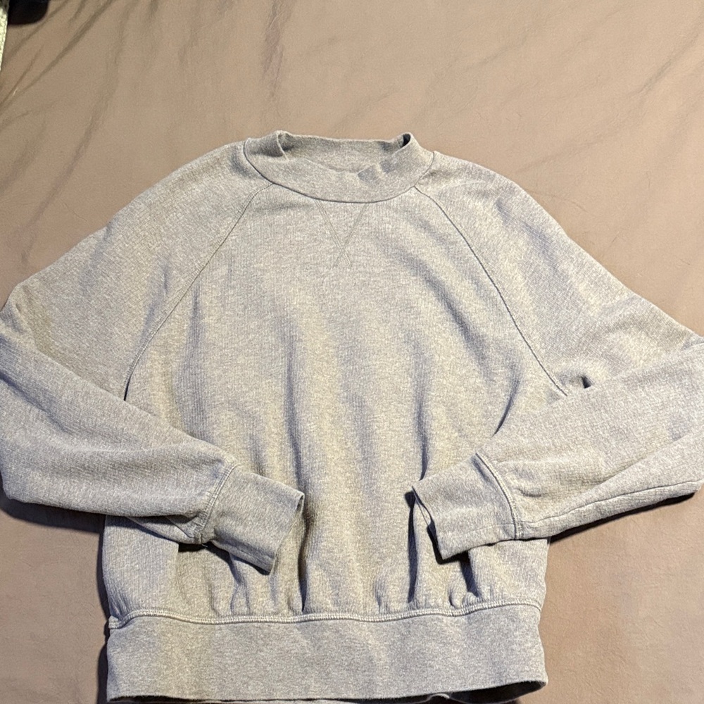 Target Long Sleeved Top